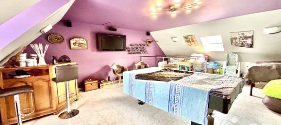 5 bedrooms House in Yonne, France No. 327290 23