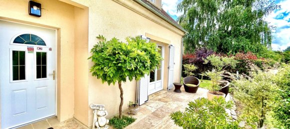 5 bedrooms House in Yonne, France No. 327290 27