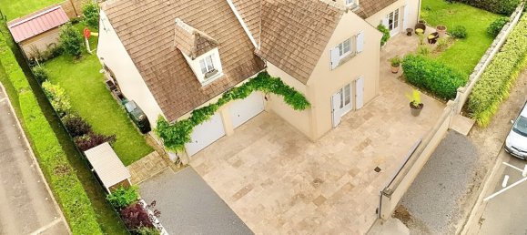 5 bedrooms House in Yonne, France No. 327290 2