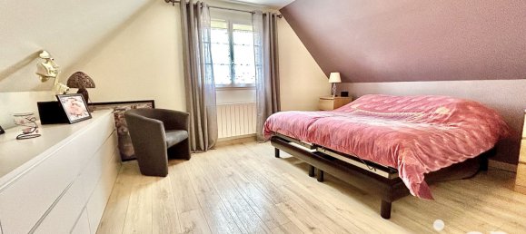 5 bedrooms House in Yonne, France No. 327290 20