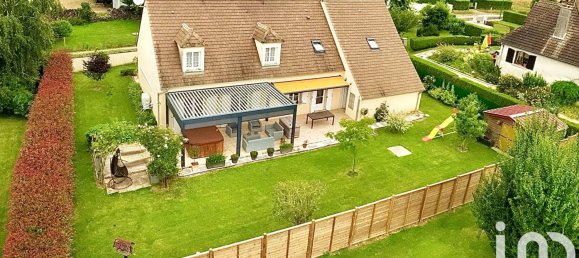 5 bedrooms House in Yonne, France No. 327290 24