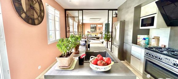 5 bedrooms House in Yonne, France No. 327290 9