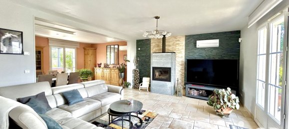 5 bedrooms House in Yonne, France No. 327290 5