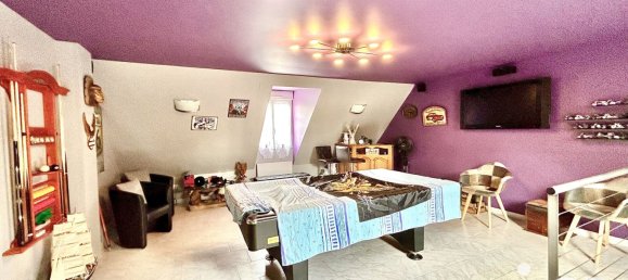 5 bedrooms House in Yonne, France No. 327290 22