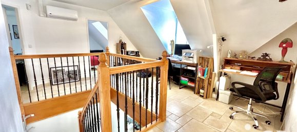 5 bedrooms House in Yonne, France No. 327290 16