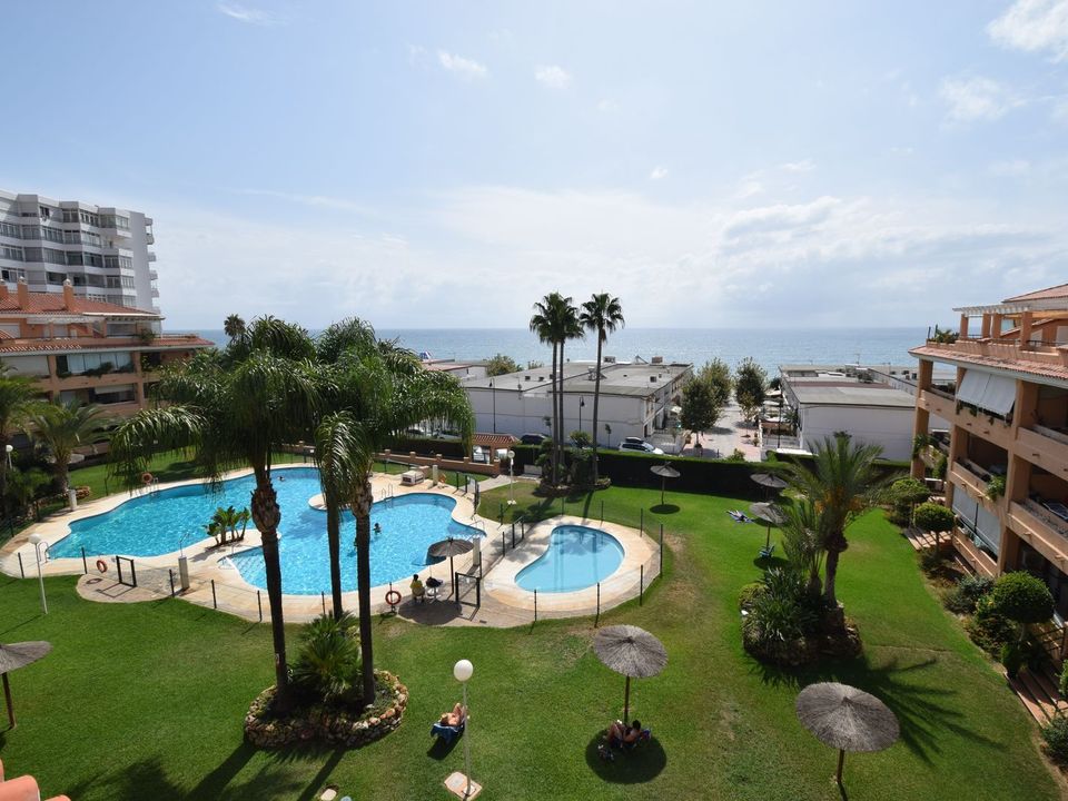 2 bedrooms Penthouse in Mijas, Spain No. 238118