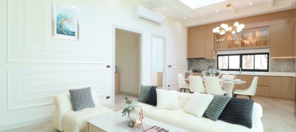 3 bedrooms Villa for sale in Pattaya, Chonburi, Eastern Thailand, Thailand № 33490 16