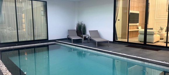 3 bedrooms Villa for sale in Pattaya, Chonburi, Eastern Thailand, Thailand № 33490 19