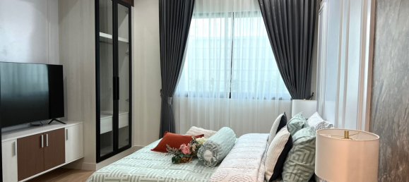 3 bedrooms Villa for sale in Pattaya, Chonburi, Eastern Thailand, Thailand № 33490 11