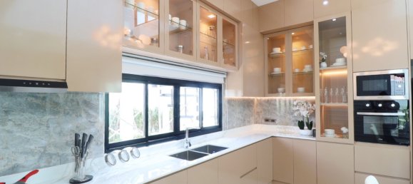 3 bedrooms Villa for sale in Pattaya, Chonburi, Eastern Thailand, Thailand № 33490 20