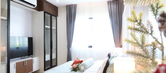 3 bedrooms Villa for sale in Pattaya, Chonburi, Eastern Thailand, Thailand № 33490 5