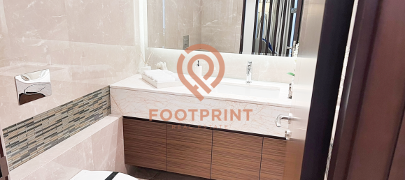 Apartamento T3 em Downtown Dubai (Downtown Burj Dubai), UAE N.º 24184 10