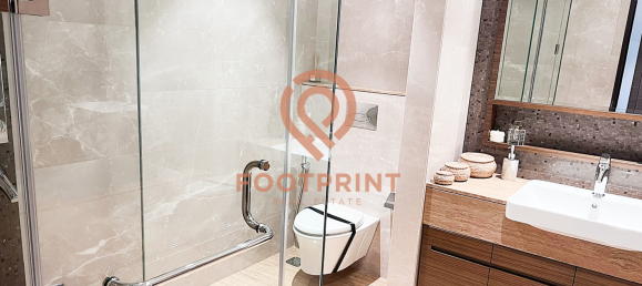 Apartamento T3 em Downtown Dubai (Downtown Burj Dubai), UAE N.º 24184 9