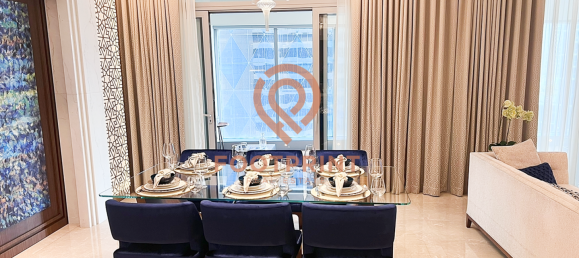 Apartamento T3 em Downtown Dubai (Downtown Burj Dubai), UAE N.º 24184 8