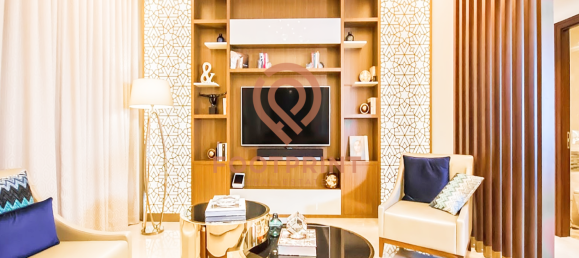 Apartamento T3 em Downtown Dubai (Downtown Burj Dubai), UAE N.º 24184 3