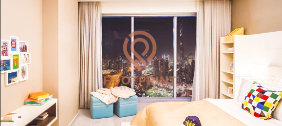 Apartamento T3 em Downtown Dubai (Downtown Burj Dubai), UAE N.º 24184 6