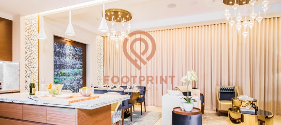 Apartamento T3 em Downtown Dubai (Downtown Burj Dubai), UAE N.º 24184 4