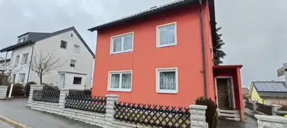 4غرفة منزل في Hof, Germany رقم 197938 2