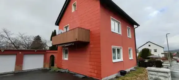 4غرفة منزل في Hof, Germany رقم 197938 4