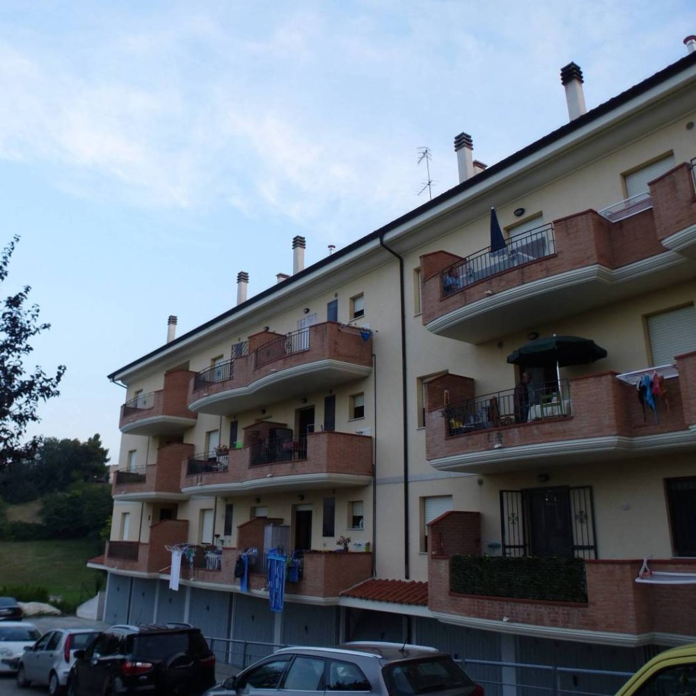 2 غرف نوم منزل ذو طابقين في Tortoreto, Italy رقم 172824