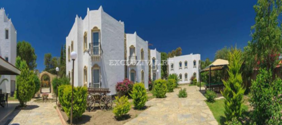 7305m² Hotel in Bodrum, Turkey No. 28549 6