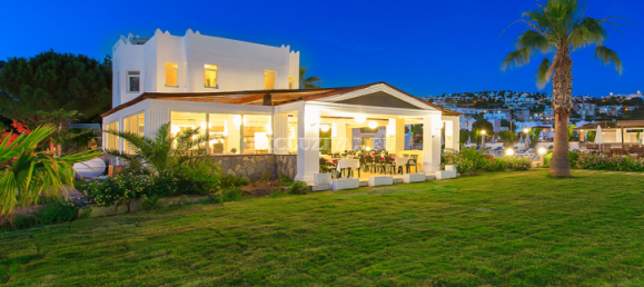 7305m² Hotel in Bodrum, Turkey No. 28549 2