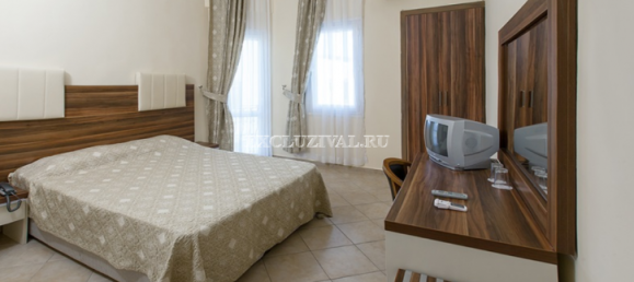 7305m² Hotel in Bodrum, Turkey No. 28549 8