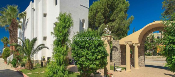 7305m² Hotel in Bodrum, Turkey No. 28549 5