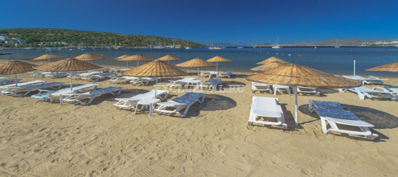 7305m² Hotel in Bodrum, Turkey No. 28549 4