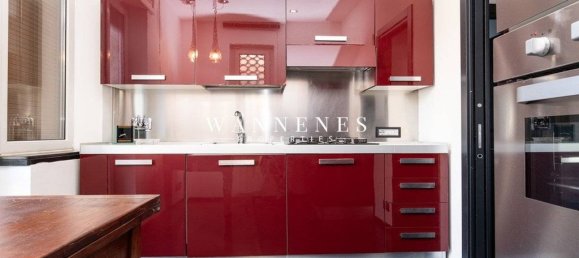 3 bedrooms Apartment in Rome, Italy No. 209502 16