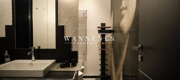 3 bedrooms Apartment in Rome, Italy No. 209502 24