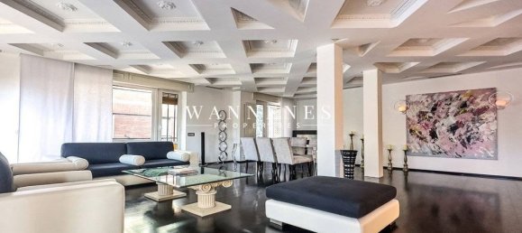 3 bedrooms Apartment in Rome, Italy No. 209502 8