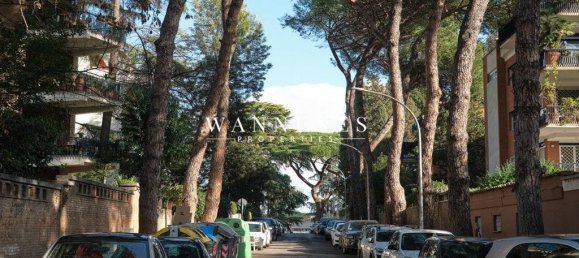 3 bedrooms Apartment in Rome, Italy No. 209502 5