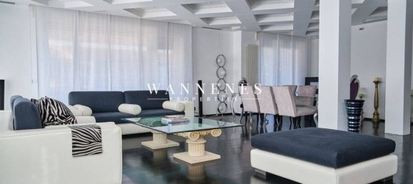 3 bedrooms Apartment in Rome, Italy No. 209502 12