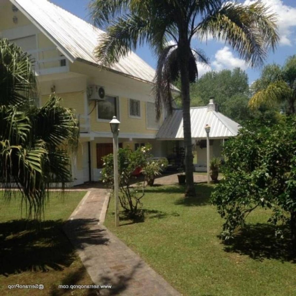 Studio in Tigre, Argentina No. 17000