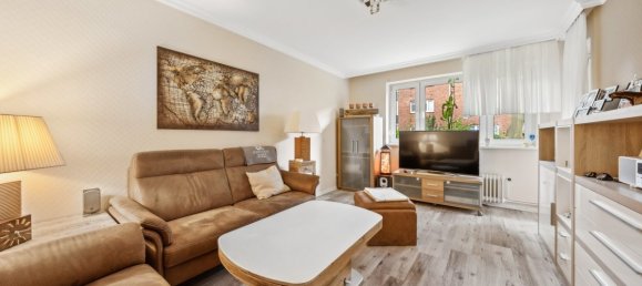 1 غرف نوم شقة في Hamburg-Mitte, Germany رقم 65829 5