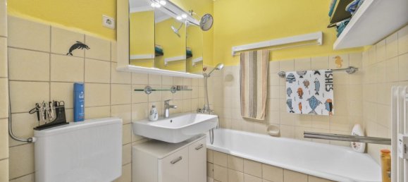 1 غرف نوم شقة في Hamburg-Mitte, Germany رقم 65829 8