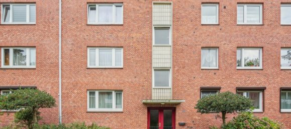 1 غرف نوم شقة في Hamburg-Mitte, Germany رقم 65829 3