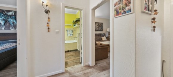 1 غرف نوم شقة في Hamburg-Mitte, Germany رقم 65829 4