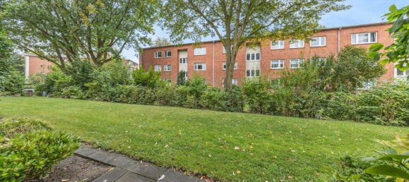 1 غرف نوم شقة في Hamburg-Mitte, Germany رقم 65829 10