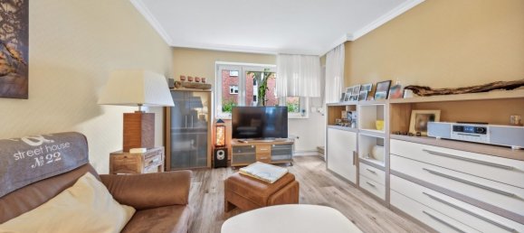 1 غرف نوم شقة في Hamburg-Mitte, Germany رقم 65829 6