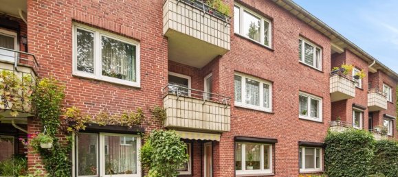 1 غرف نوم شقة في Hamburg-Mitte, Germany رقم 65829 2