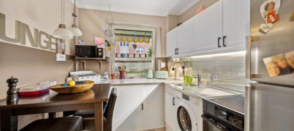 1 غرف نوم شقة في Hamburg-Mitte, Germany رقم 65829 7