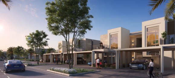 4 bedrooms Townhouse in Arabian Ranches 3, UAE No. 8754 7