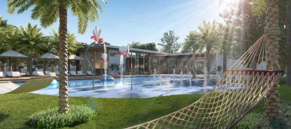 4 bedrooms Townhouse in Arabian Ranches 3, UAE No. 8754 4