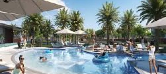 4 bedrooms Townhouse in Arabian Ranches 3, UAE No. 8754 3