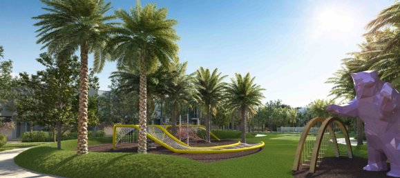 4 bedrooms Townhouse in Arabian Ranches 3, UAE No. 8754 10