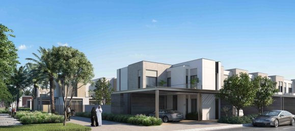 4 bedrooms Townhouse in Arabian Ranches 3, UAE No. 8754 6