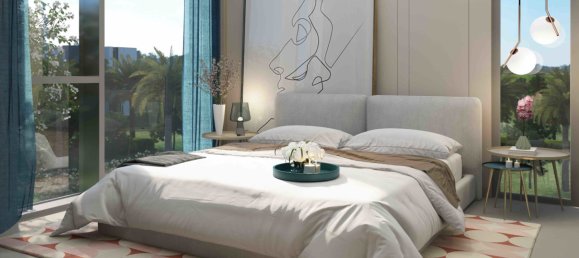 4 bedrooms Townhouse in Arabian Ranches 3, UAE No. 8754 5