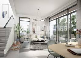 4 bedrooms Townhouse in Arabian Ranches 3, UAE No. 8754